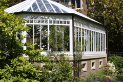 orangeries Backhill Of Fortrie